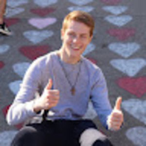 Meet your Posher, Aboud